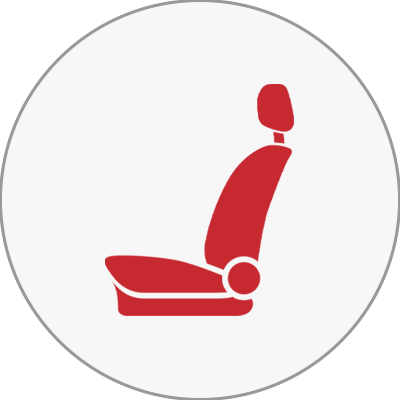 Number of Seats